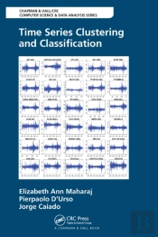 Time Series Clustering And Classification