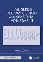 Time Series Decomposition And Seasonal Adjustment
