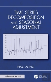 Time Series Decomposition And Seasonal Adjustment