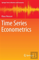 Time Series Econometrics