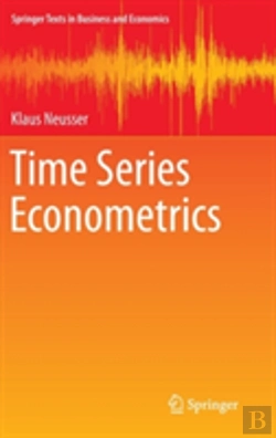 Bertrand.pt - Time Series Econometrics