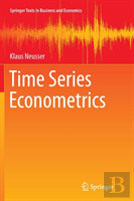 Time Series Econometrics