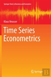 Time Series Econometrics