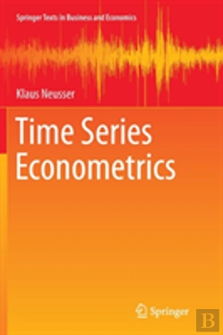 Bertrand.pt - Time Series Econometrics