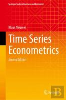Time Series Econometrics