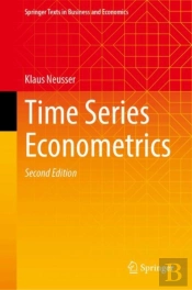 Time Series Econometrics