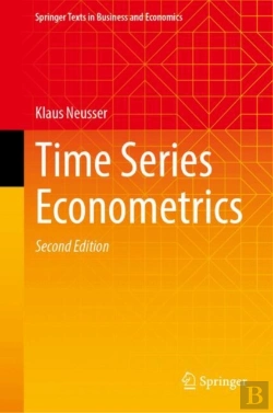 Bertrand.pt - Time Series Econometrics