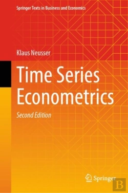 Bertrand.pt - Time Series Econometrics