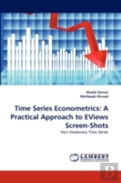 Time Series Econometrics