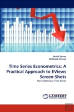 Bertrand.pt - Time Series Econometrics