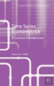 Time Series Econometrics