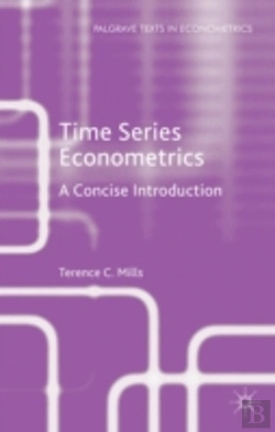 Bertrand.pt - Time Series Econometrics