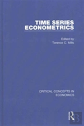 Time Series Econometrics