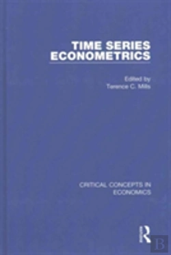 Bertrand.pt - Time Series Econometrics