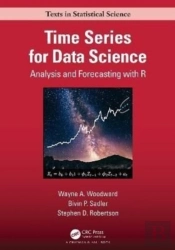 Time Series For Data Science