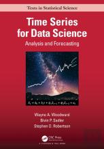 Time Series For Data Science