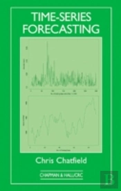Time-Series Forecasting