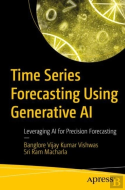 Bertrand.pt - Time Series Forecasting Using Generative Ai