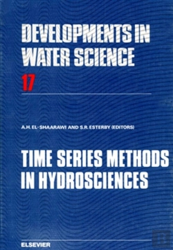 Bertrand.pt - Time Series Methods In Hydrosciences