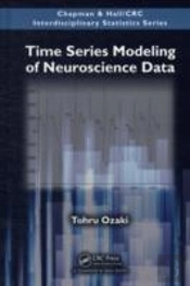 Time Series Modeling Of Neuroscience Data