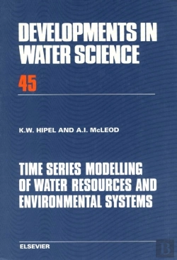 Bertrand.pt - Time Series Modelling Of Water Resources And Environmental Systems