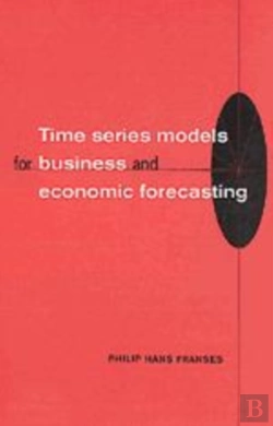 Bertrand.pt - Time Series Models For Business And Economic Forecasting