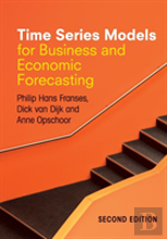 Time Series Models For Business And Economic Forecasting