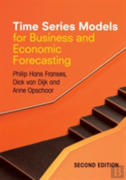 Bertrand.pt - Time Series Models For Business And Economic Forecasting