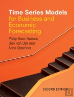Bertrand.pt - Time Series Models For Business And Economic Forecasting