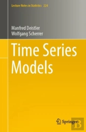 Time Series Models