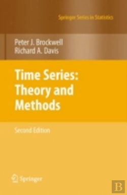 Bertrand.pt - Time Series