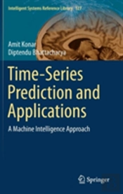 Time-Series Prediction And Applications