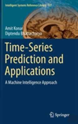 Bertrand.pt - Time-Series Prediction And Applications