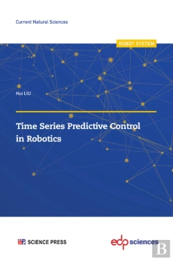Bertrand.pt - Time Series Predictive Control In Robotics