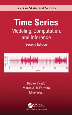 Bertrand.pt - Time Series