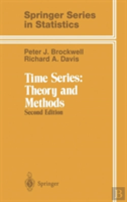 Bertrand.pt - Time Series: Theory And Methods