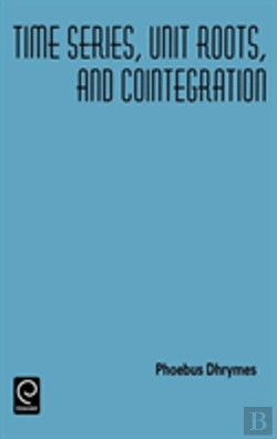 Bertrand.pt - Time Series, Unit Roots, And Cointegration