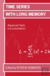 Time Series With Long Memory