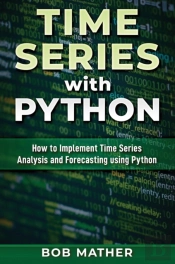 Time Series With Python