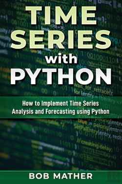 Bertrand.pt - Time Series With Python