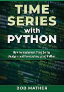 Time Series With Python
