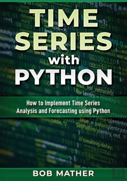 Bertrand.pt - Time Series With Python
