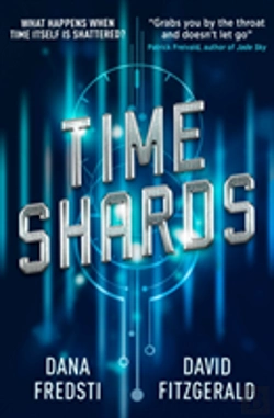 Bertrand.pt - Time Shards Book 1