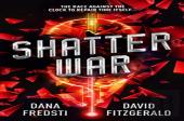 Time Shards - Shatter War