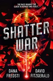 Time Shards - Shatter War