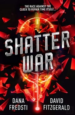 Bertrand.pt - Time Shards - Shatter War