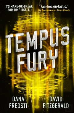 Bertrand.pt - Time Shards - Tempus Fury