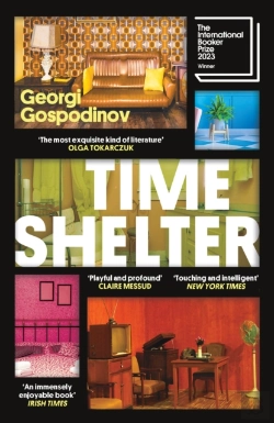 Bertrand.pt - Time Shelter