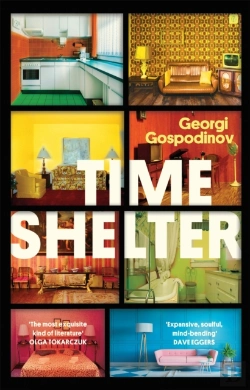 Bertrand.pt - Time Shelter