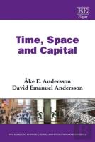 Time, Space And Capital